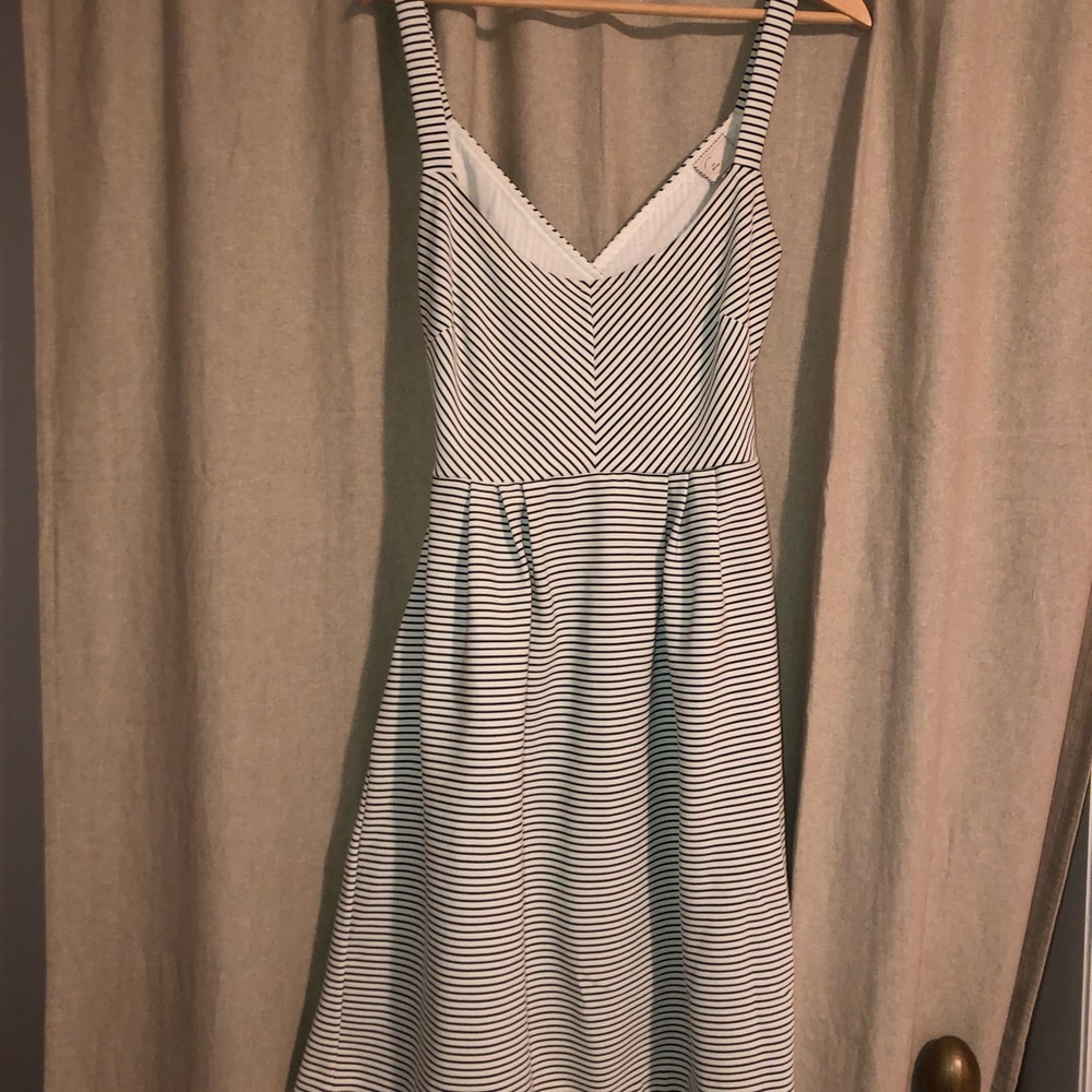 Anthropologie dress